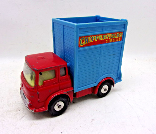 Corgi toys 503 chipperfield - corgi,