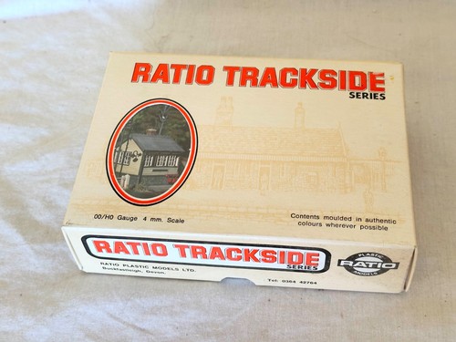 Ratio 503 platform ground - ratio,