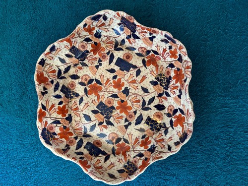 Antique vintage imari - antique,