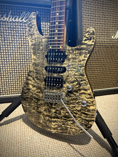 Harley benton fusion - fusion, pro