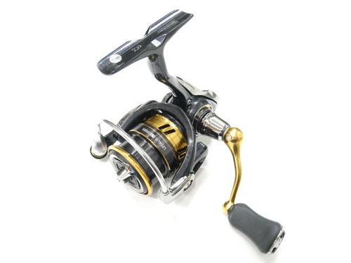 Daiwa regalis lt2000s - daiwa, 18
