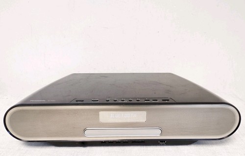 Panasonic rs52 player - panasonic,