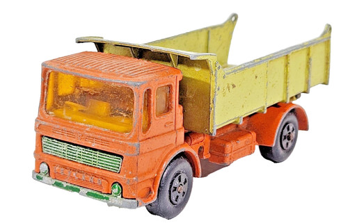 Matchbox super kings 4 - super,