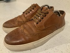 Oliver Sweeney Burrell Tan