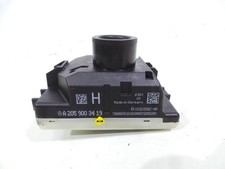 GENUINE 2017 MERCEDES C CLASS  A2059003419 START STOP IGNITION KEY BARRELL A2059