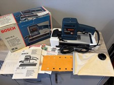 Bosch GSS 28A Orbital Sander