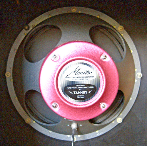 Tannoy lsu 15l - tannoy, lsu/hf/15l