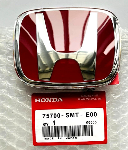New honda civic type accord - civic,