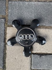 Original 4x STAR STYLE Audi