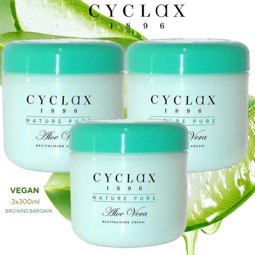 Cyclax nature pure aloe - cyclax,