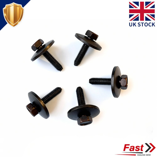 Fit mercedes benz - fit, self-tapping