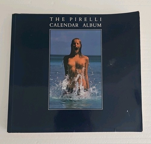 The pirelli calender - the,