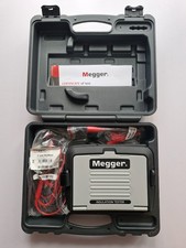Megger MIT300 Insulation and