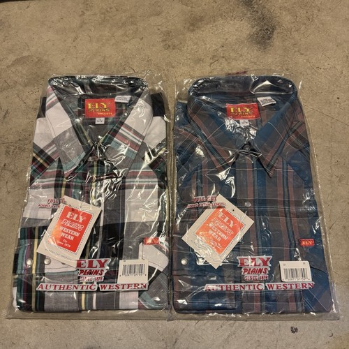 New ely plains western pearl - 2,