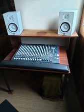 Professional Recording Studio