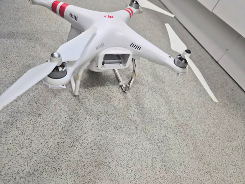 Dji phantom ready fly - to,