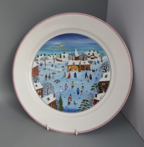 Villeroy boch naif - villeroy, christmas