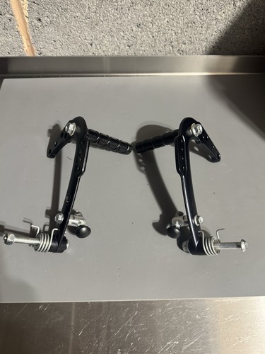 Birel synergy freeline - freeline, cadet
