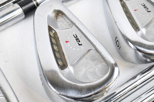 Taylormade rac irons - taylormade, 3-pw