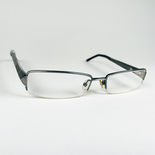 Diesel eyeglasses gunmetal - eyeglasses,
