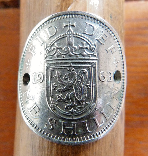Rampant scottish lion - rampant, emblem
