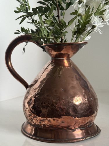 Georgian one gallon copper - georgian,