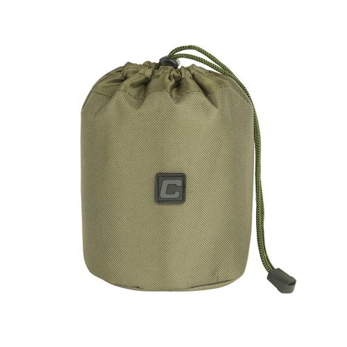 Gas canister bottle - canister,