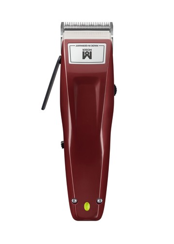 Moser 1400 cordless trimmer - 1400,