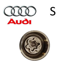 Audi New Locking Wheel Nut Key