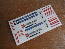 Lego Technic 42042 Crawler