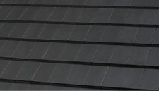 PLASMA Clay roof tiles £795 per pallet of 19.2 metres2 Low pitch roof 10º- 90º