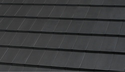 Plasma clay roof tiles 795 - tiles, £795