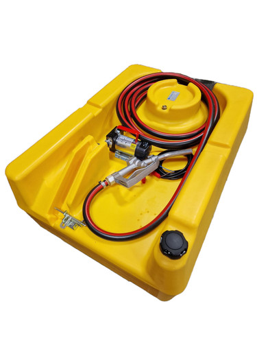 180l litre low - low, profile