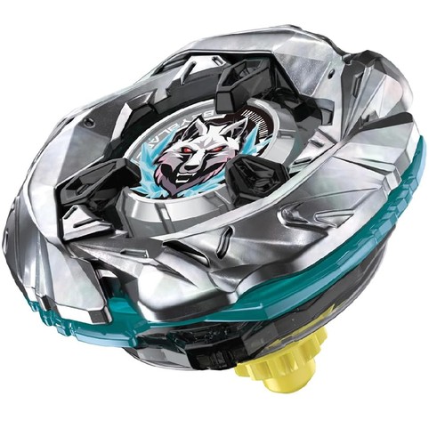 Beyblade starter series - starter, ux