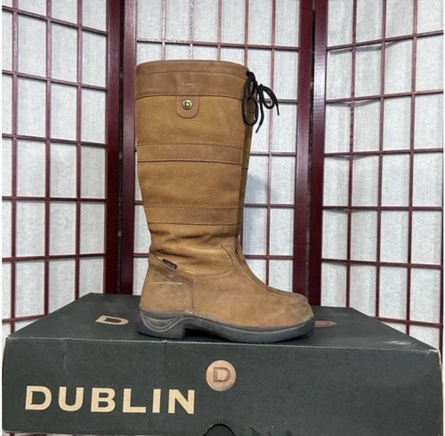 Dublin river women - dublin, boots