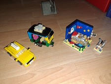 LEGO x3 40533 Ideas Cosmic