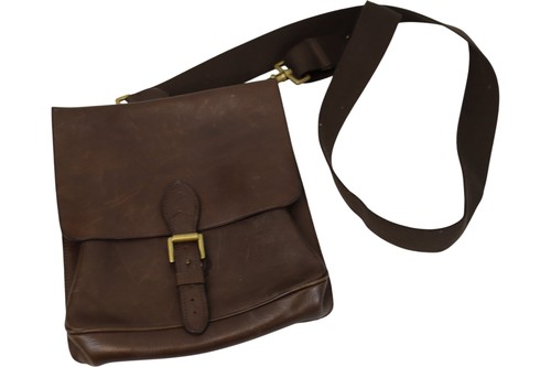 Mulberry brown leather - mulberry,