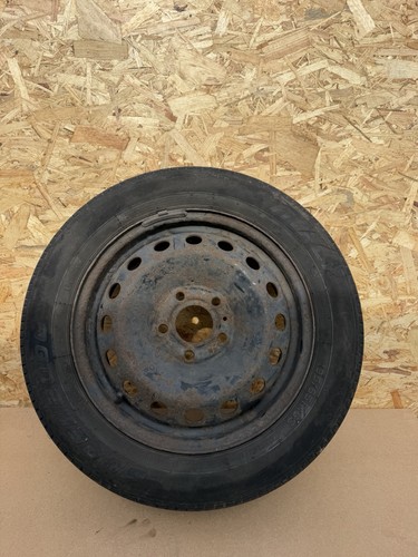 Renault trafic steel - renault, 16”