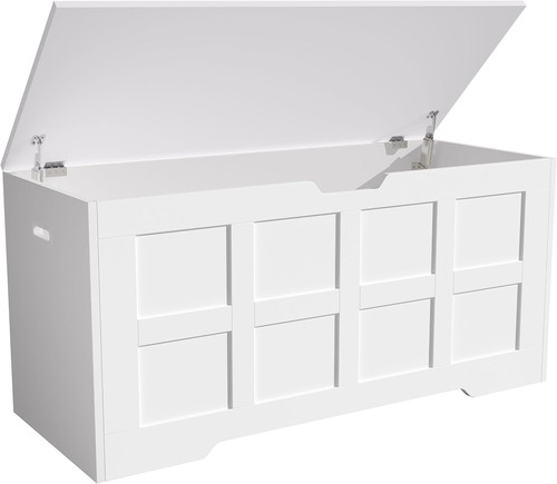 Toy box wooden - box,, storage
