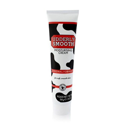Udderly smooth udder - udder, 4