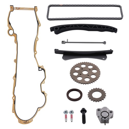 Timing chain kit for - timing,
