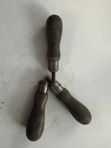 Vintage tyre pump - tyre,