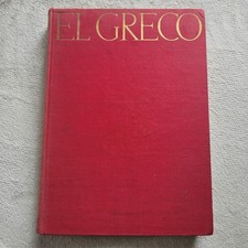El GRECO BY LUDWIG