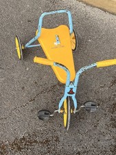  Vintage Original Raleigh