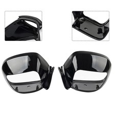 Rear View Side Mirror Housing