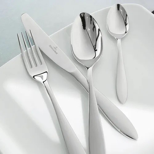 Villeroy boch arthur cutlery - &,