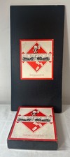 Vintage Monopoly Set John