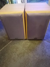 Eltax Monitor III Speakers