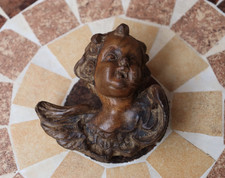 VintSmall Angel Cherub/Putti