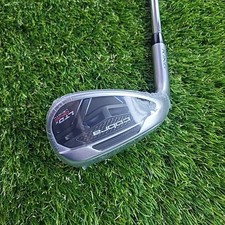 Cobra LTDx One Length Sand Wedge KBS Tour 90 Regular Flex Left Handed *BRAND NEW